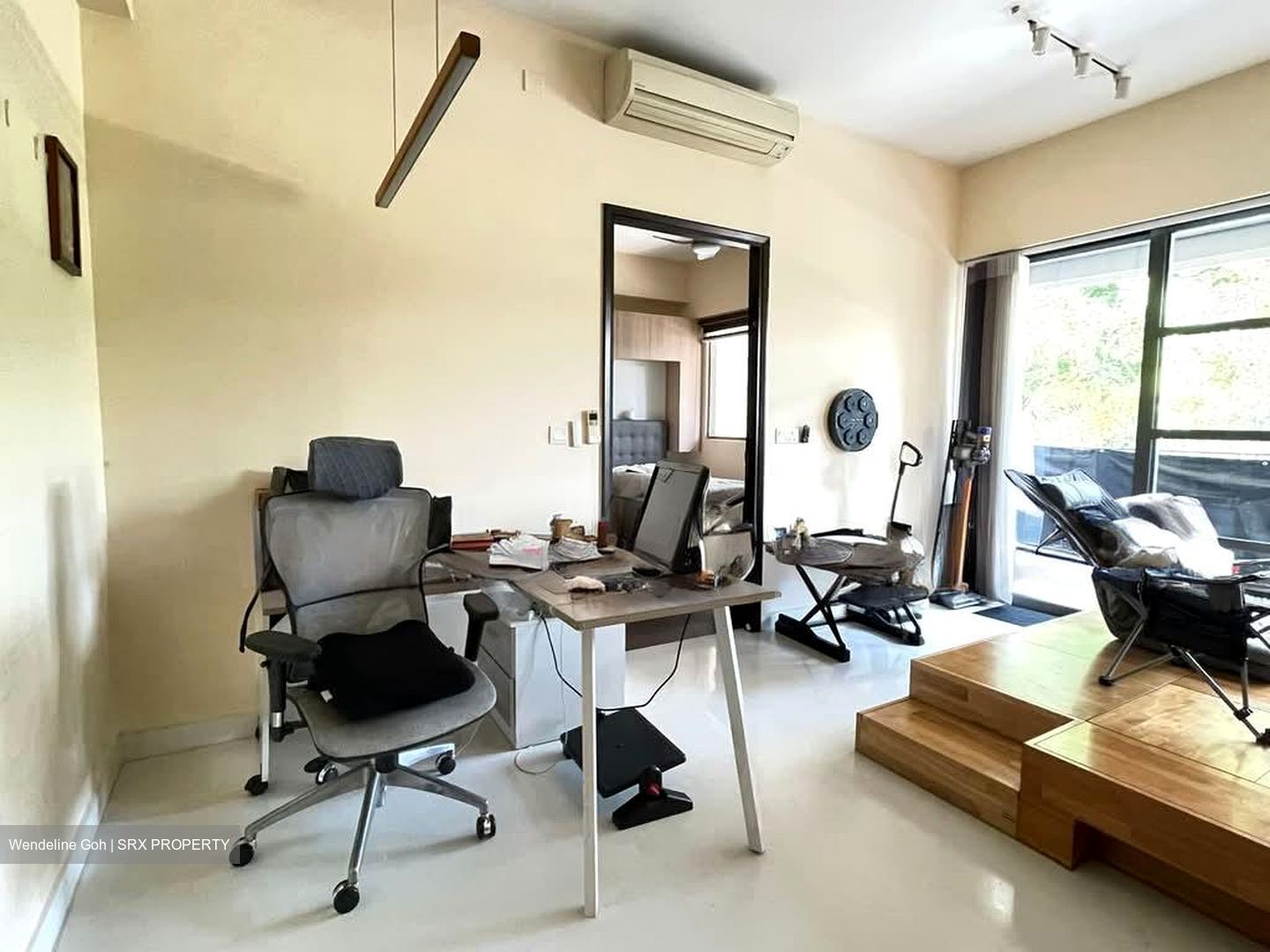 E Maison (D13), Apartment #594982331